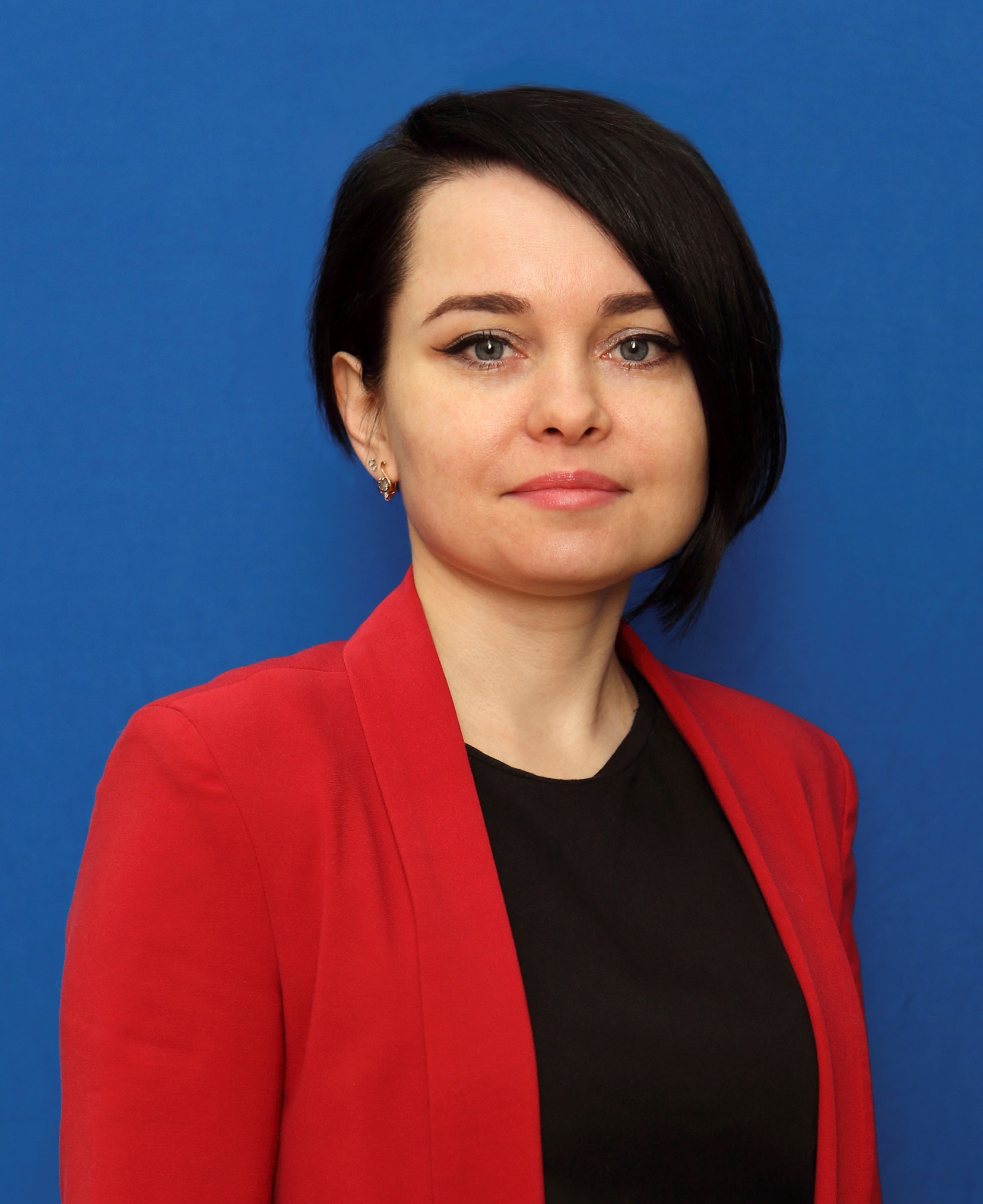 Кисляковская Ксения Александровна.