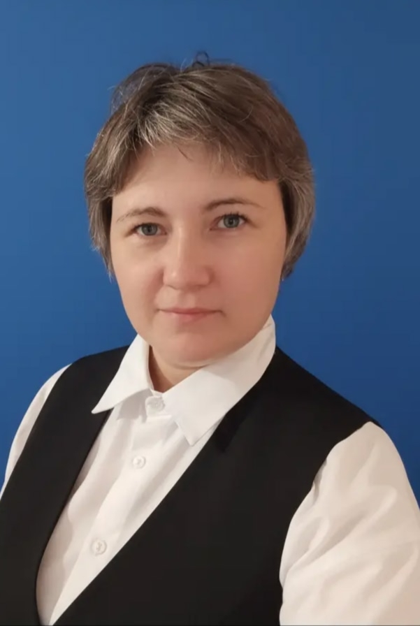 Кульневская Анастасия Александровна.